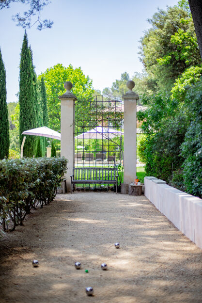 Bastide des Collines